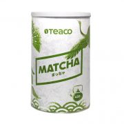 Матча Зеленая, тубус 450 гр