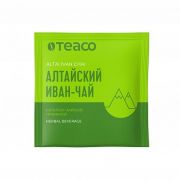 Чай Алтайский Иван-чай пак/чашка, шт