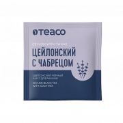 Чай Цейлонский с чабрецом пак/чашка, шт