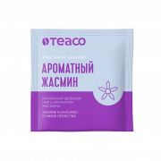 Чай Ароматный жасмин пак/чашка, шт