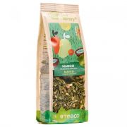 Манго с генмайчой и ароматом кокоса 100гр