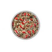 Имбирный лимонник с ягодами годжи чай, кг