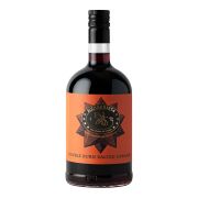 Карамель двойного обжига с солью Сироп HERBARISTA  700 мл