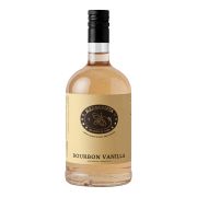 Ваниль натуральная с зернами Сироп HERBARISTA 700 мл