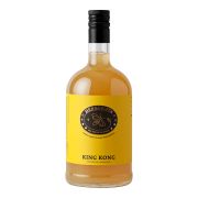 Банановый сок с мякотью Сироп HERBARISTA 700 мл