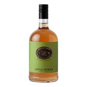 Яблоко с листьями Сироп HERBARISTA  700 мл