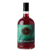 Тундра Сироп HERBARISTA  700 мл