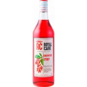 Барбарис сироп ROYAL CANE 1000мл