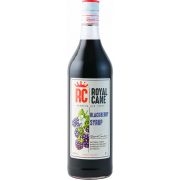 Ежевика сироп ROYAL CANE 1000мл