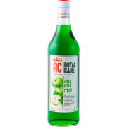 Зеленое яблоко сироп ROYAL CANE 1000мл