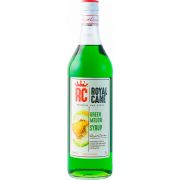 Зеленая дыня сироп ROYAL CANE 1000мл