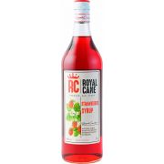Земляника сироп ROYAL CANE 1000мл