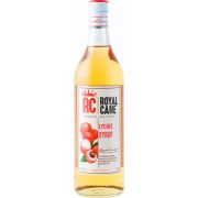 Личи сироп ROYAL CANE 1000мл