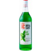 Мята сироп ROYAL CANE 1000мл