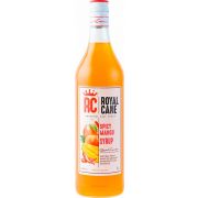 Пряный манго сироп ROYAL CANE 1000мл