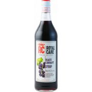 Черная смородина сироп ROYAL CANE 1000мл