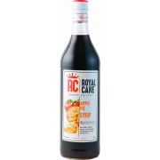 Яблочный пирог сироп ROYAL CANE 1000мл