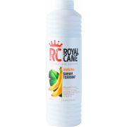 Банан топпинг ROYAL CANE 1 кг