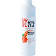 Карамель топпинг ROYAL CANE 1 кг