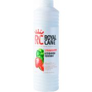 Клубника топпинг ROYAL CANE 1 кг