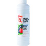 Лесные ягоды топпинг ROYAL CANE 1 кг