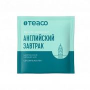Чай Английский завтрак,  пак/чашка, шт