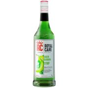 Банан зеленый сироп ROYAL CANE 1000мл