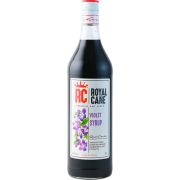 Фиалка сироп ROYAL CANE 1000мл