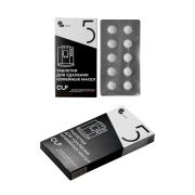 5 CUP Таблетированное средство для удаления кофейных масел (2гр*10 шт) Блистер¶