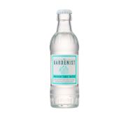 Лимонад Индиан Тоник THE GARDENIST 200мл