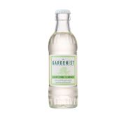 Лимонад Бузина THE GARDENIST 200мл