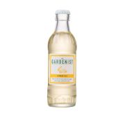 Лимонад Имбирь THE GARDENIST 200мл