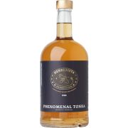 Бобы Тонка Сироп HERBARISTA  700 мл