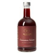 Кордиал Herbarista Грейпфрут / корица 500 мл