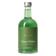 Кордиал Herbarista Огурец / базилик 500 мл